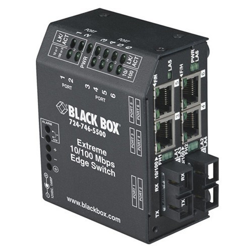 Black Box LBH240A-P-SLC-12