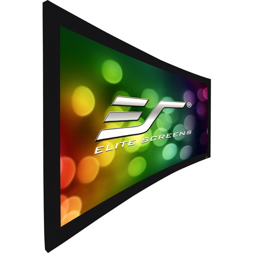 Elite Screens CURVE235-125W2