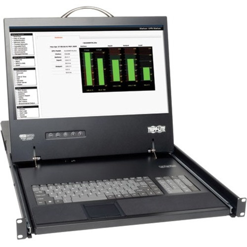 Tripp Lite B070-008-19
