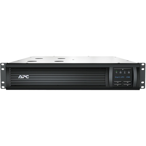 APC SMT1500R2-NMC