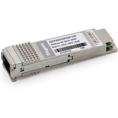 Legrand QSFP40GXSR4AR-LEG