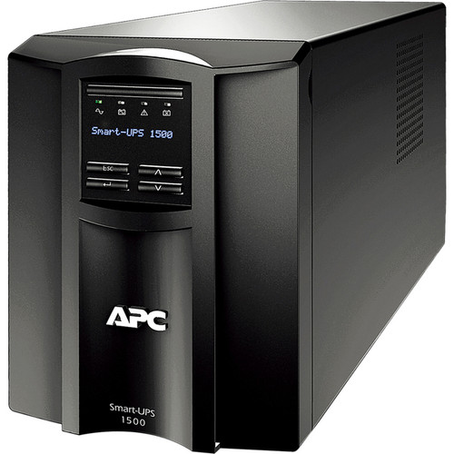 APC SMT1500X448