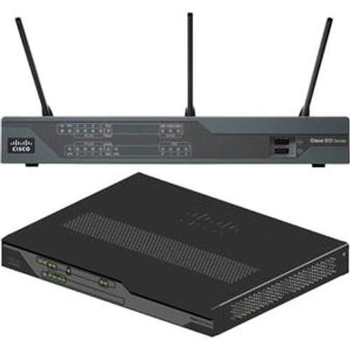 Cisco C891F-K9