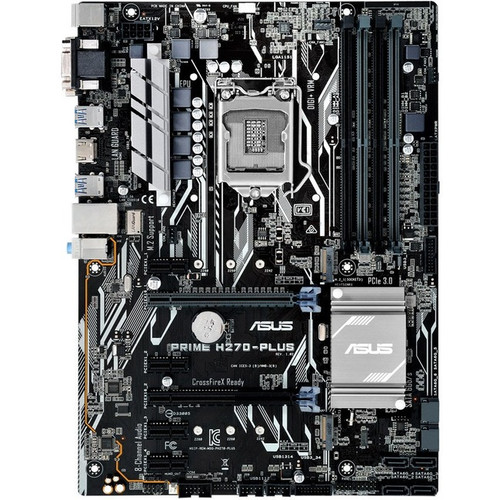 Asus PRIME H270-PLUS/CSM/C/SI