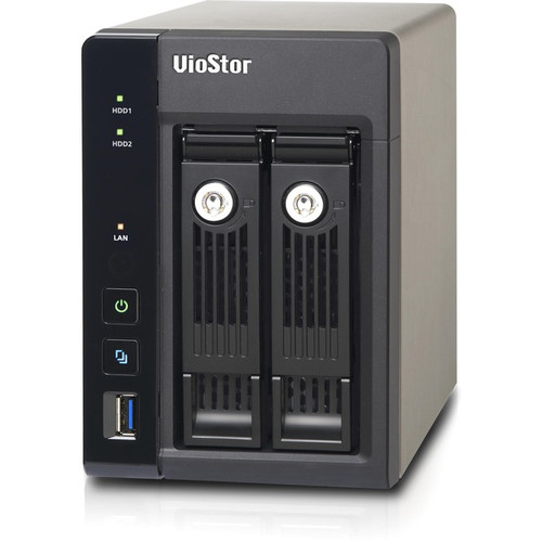 QNAP VS-2212-PRO+-US