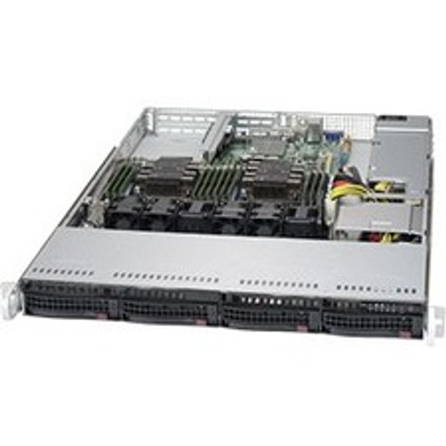 Supermicro SYS-6019P-WT