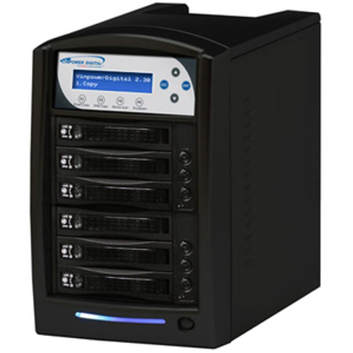 Vinpower Digital HDDSHARKTB-5T-BK