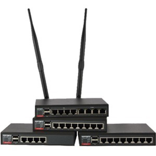 Opengear ACM5504-5-LR-I