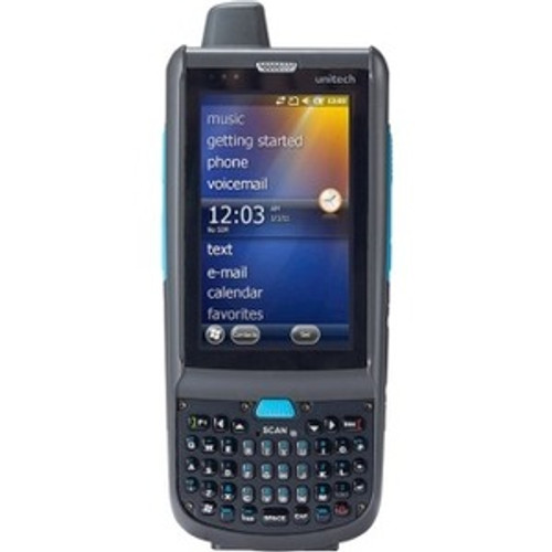 Unitech PA692-9261QMDG