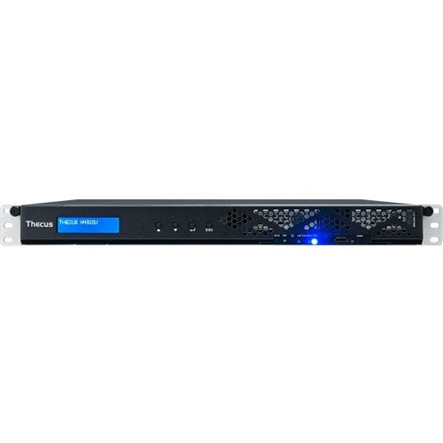 Thecus N4910US
