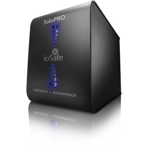 ioSafe SM6TB5YR