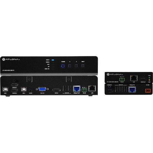 Atlona AT-UHD-HDVS-300-KIT