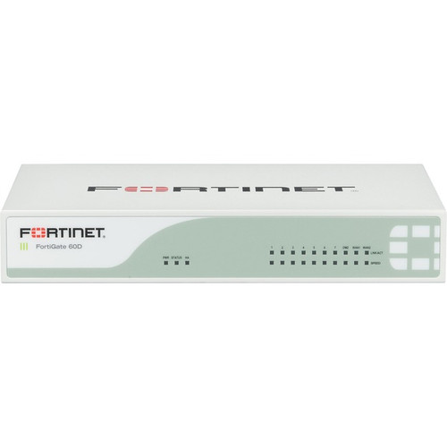 Fortinet FG60D-BDL-USG-900-36
