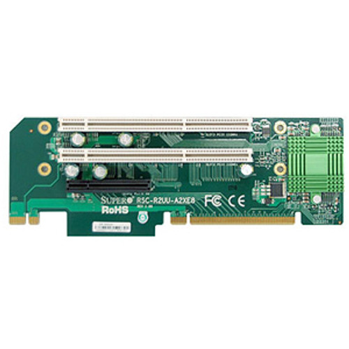 Supermicro RSC-R2UU-A2XE8