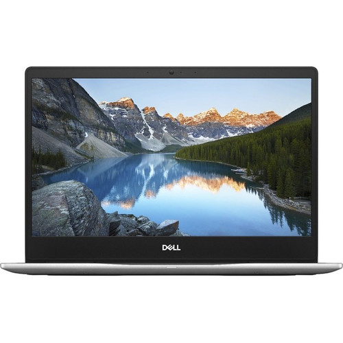 Dell i7370-7749SLV