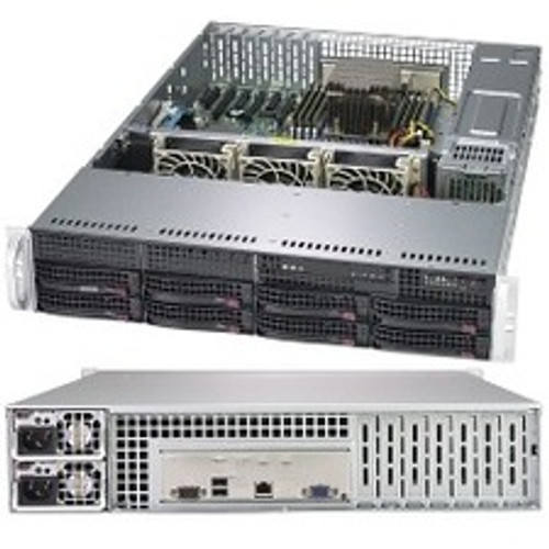 Supermicro AS -2013S-C0R