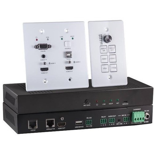 KanexPro WP-EDUKIT4K