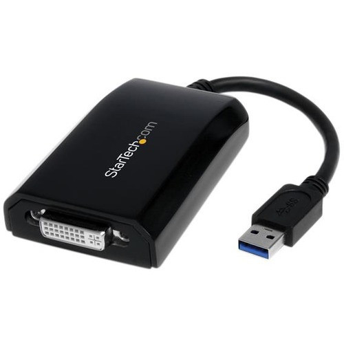 StarTech.com USB32DVIPRO