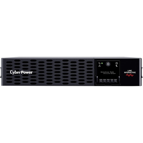 CyberPower PR3000RTXL2UAN