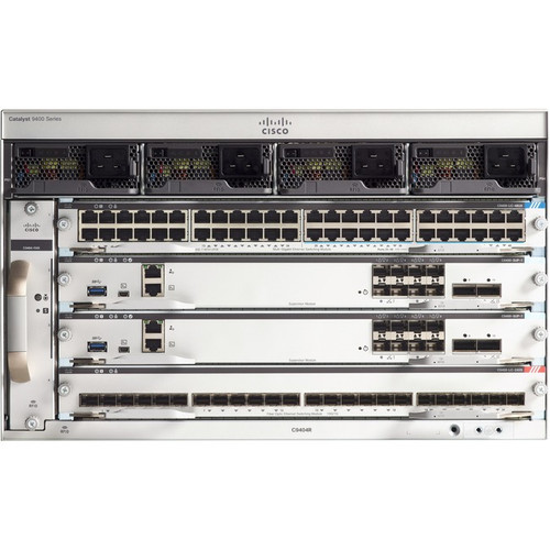 Cisco C9404R