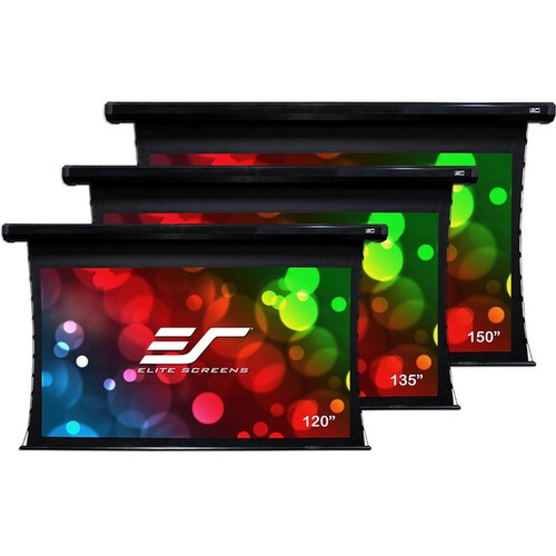 Elite Screens TE120HR2-DUAL