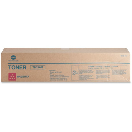 Konica Minolta 8938507