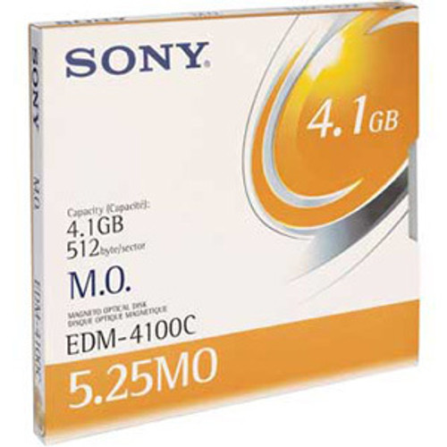 Sony EDM4100CWW