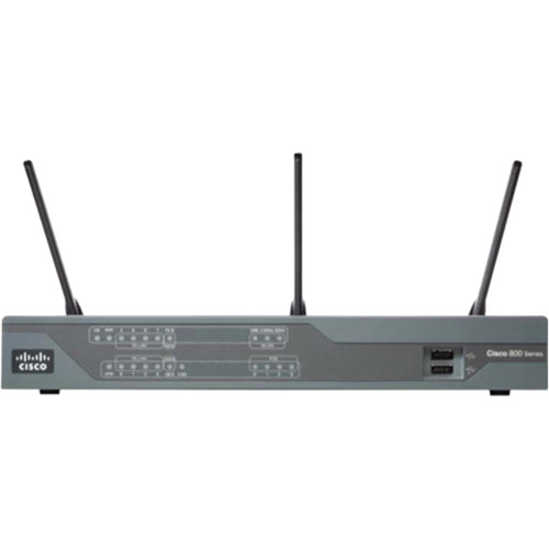 Cisco C892FSP-K9