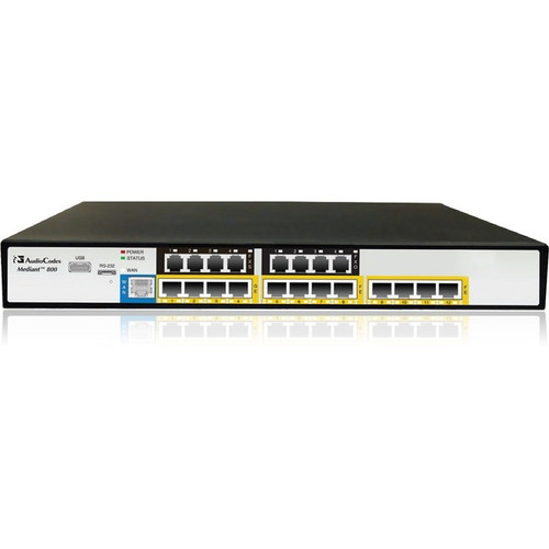 AudioCodes M800B-V-4S4O-4L