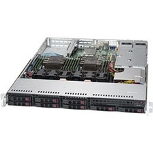 Supermicro SYS-1029P-WTR