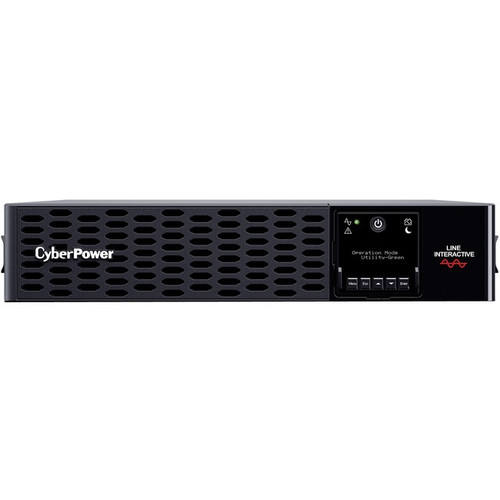 CyberPower PR3000RTXL2UHVAN