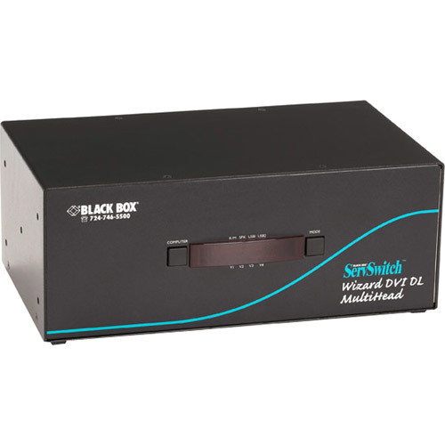 Black Box KV2404A
