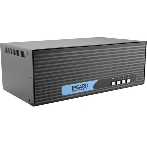 iPGARD SUHN-4Q-P iPGARD SUHN-4Q-P
