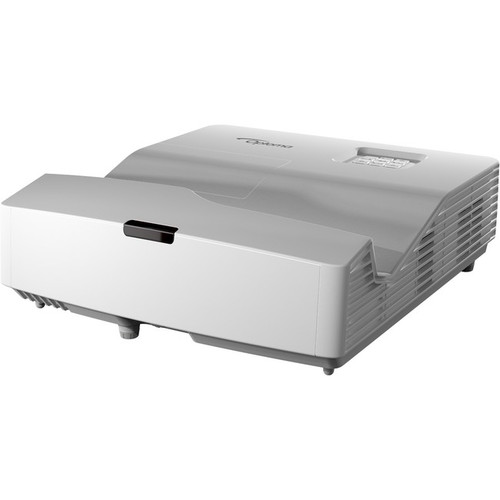 Optoma W330UST