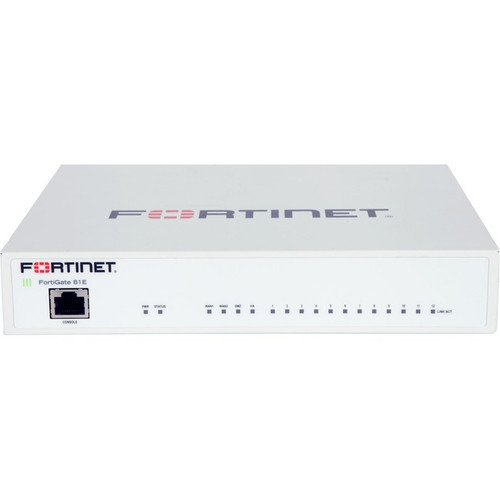 Fortinet FG-81E-BDL