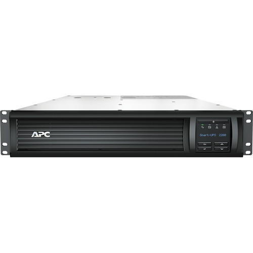 APC SMT2200RMI2U