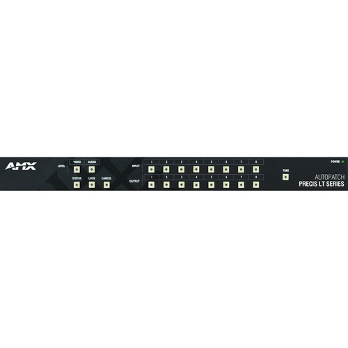 AMX FGP37-0808-844