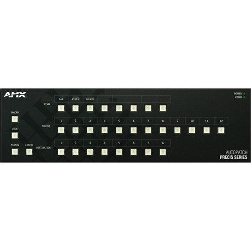 AMX FGP37-0804-560