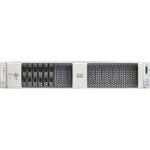 Cisco HX-C240-M5S