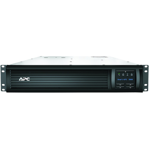 APC SMT3000RMJ2U