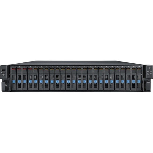 Advantech HPC-8224SA-R5A1E