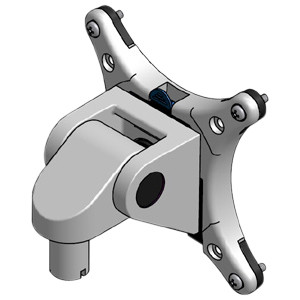 Innovative 8336-QR-124