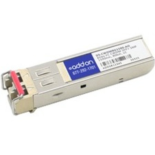 AddOn DS-CWDM8G1590-AO AddOn DS-CWDM8G1590-AO