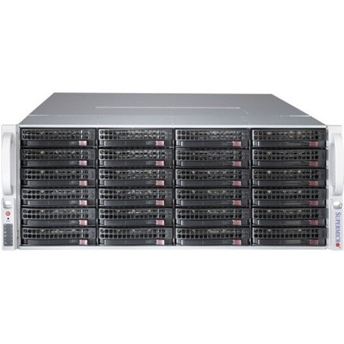 Supermicro CSE-847BE1C-R1K28LPB