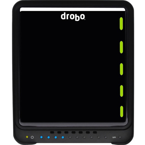 Drobo DDR4A21-40TB Drobo DDR4A21-40TB