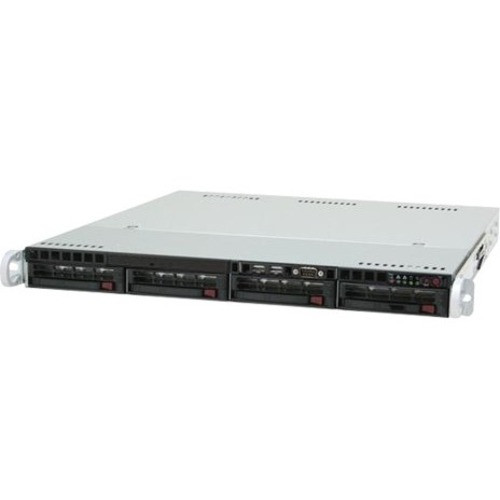 CybertronPC TSVMIB141
