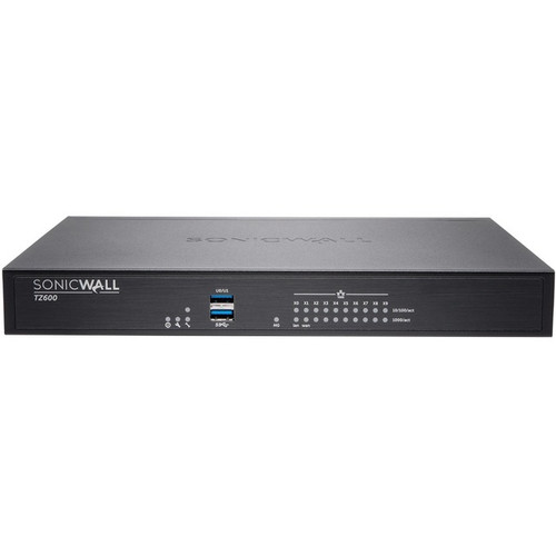 SonicWall 02-SSC-0595