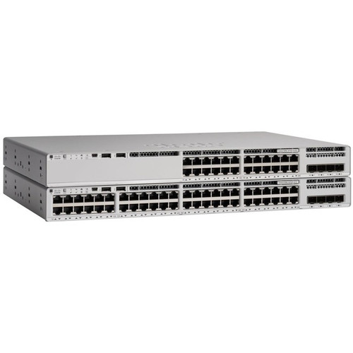 Cisco C9200L-24T-4X-EDU