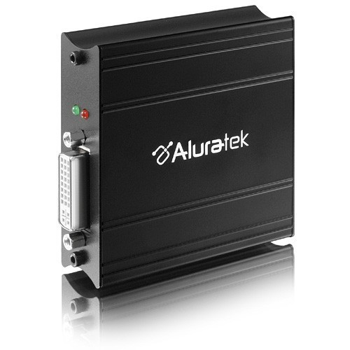 Aluratek AUD200F
