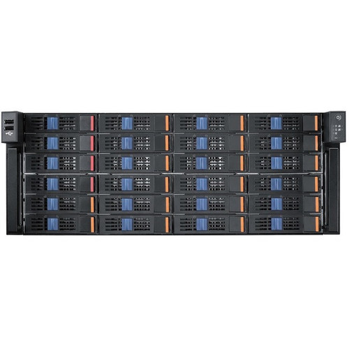 Advantech HPC-8424SE-R8A1E